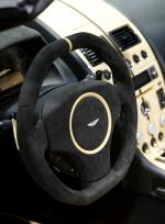 Aston Martin DB9 Volante by Mansory 2008 года